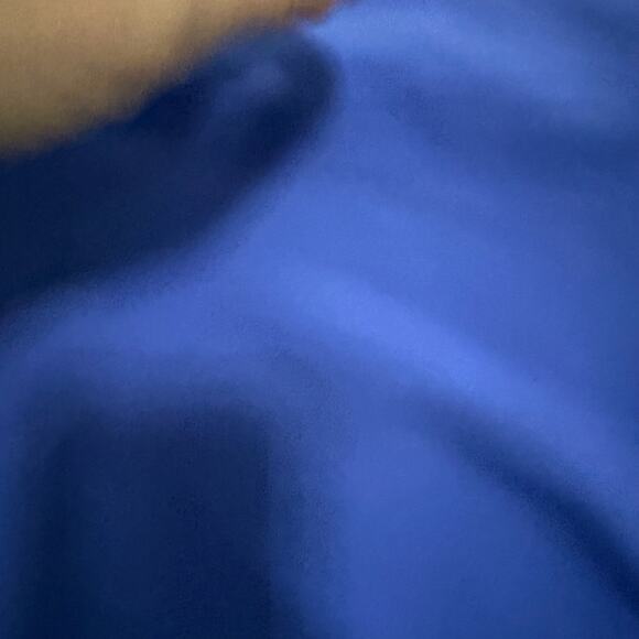 Figs light blue scrub top sz XXS PO# 4988 nurse medical professional - Picture 3 of 9